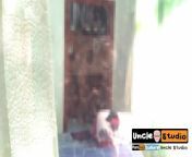 Step sister peeking shower so surprise show cock from thai girls blue jirarat show boobs