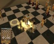 Chess porn. 3D porn game review | Sex games from hd pc do