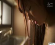 Japanese old vs young father in law with daughter in kitchen from japanese family father is out mom and son sexa video xx