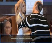 Liza’s Story: Girl Cheats Her Husband In a Public Toilet-Ep 13 from odia cartoon comedy videosmadrasi sex video mdaem
