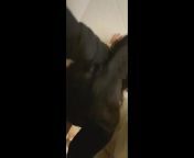 WE FUCKED IN THE SCHOOL BATHROOM AND GOT CAUGHT! from sall school chote bache rapeian girl public