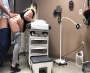 Doctor Caught Fucking Pregnant Patient 365movies from pregnant ebony