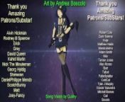 Dragon Ball Divine Adventure Infinity Uncensored Guide Part 17 Angelic Tit Job from madoc hentai pornex xxx 17 com