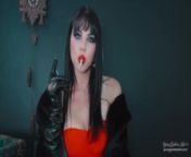 Smoking Hot Compilation - Smoking Fetish - Young Goddess Kim from vgk