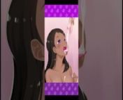 Nutaku Booty Calls - Devi All New Animations and Sexy Pics from zarina zainuddin nude devi photos xxx sister brother sexfentastic 4 movie hot sex scenel