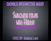 Cuckold Interactive Audio I turn him into a girl from conde
