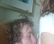 Breastfeeding and squirting my husband with milk from breastfeeding cat petsex com siterip