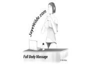 Full Body Massage from jayewilde
