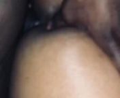 I snuck into my stepmoms bed, accidental cream pie!! from tamil actress video black cock boy sex