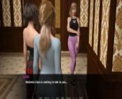 Dusklight Manor: Sexy Amateur Model, Photo Shot-Ep 30 from slimdog baby 3d 30