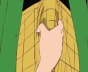 One Piece - Nami The Dick Lover On Action P19 from 3gp cartoon xxx sxy