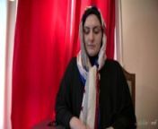 Arab Mistress Hates You and Humiliates You (short) from odia sixvideo
