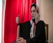 Arab Mistress Hates You and Humiliates You (short) from ရွှေမုံရတီအောကား odia
