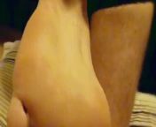 MILF LONG NAILS TICKLING MALE FEET SOLES MUSIC VIDEO from asian male tickled torture by amer