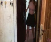 RIGHT AFTER SCHOOL I MASTURBATE - Via Hub from relaxing orgasm after school day moaning from masturbation