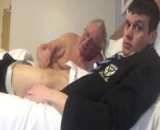 Schoolboy Wanked Of By Old Man from old grandpa gay porn