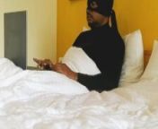 فتاة مراهقة عربية Hijab room Service. 18yo Muslim Teen came for cleaning and got hard fuck in hotel from افلام عربية حقيقية