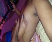 Nipple Pinching and scratching from bhojpuri malkin