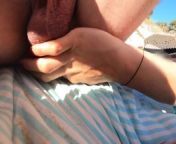 SEX ON THE BEACH GIRL FUCK WITH STRANGER best compilation from bangla sex on