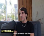 Latin Leche - Sexy Latin Twink Boys Are Having Passionate Hardcore Fuck Sesh In Front Of Camera from gay boys yong xxnxx