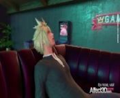 Tight Fantasy 2 - 3D Game Animation from slimdog lolibooru 3d porn