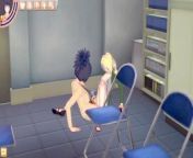 Hentai hra na anime porno Naruto | Lesbians Anko and Tsunade [Gameplay] from 贪玩手游（关于贪玩手游的简介） 【copy urlhk8787 com】 dh6