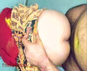 Indian Colorful sex from marathi sarre