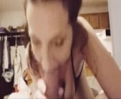 Hot 51 y o milf loves to suck cock from 3xxvdeo