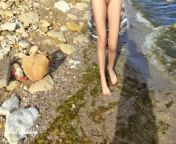Megan rees nude