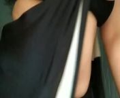 Busty Indian School Teacher Stripteasing In Her Saree | CocoBust69 from rupa ganguli remove her saree blouse braian desi vilage wife