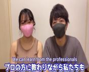 We Fucked while watching a Japanese YouTuber Porn video, her Pussy got Squirting a lot... from 日本av视频网站ee5008 cc日本av视频网站 hqs