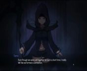 &apos;The Grim Reaper Who Reaped My Heart&apos; Sexy Visual Novels #59 from choti bachi reap