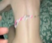 She’s Such A Good Girl! BBC Wouldn’t Fit, So Cheating Teen THOT puts&nbsp;It In &&nbsp;Cums Instantly! from stapdad force to fuck duogther