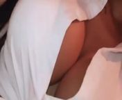 Lara Frost in a secretary costume. ( full video on Onlyfans) from fantasia models nudeevi neha saraswat nude