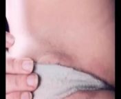 I Finger Fucked My Wet Pussy In My Work Parking Lot and Almost Got Caught! [Snapchat Nudes] from peachtot nude masturbating premium snapchat leaks mp4