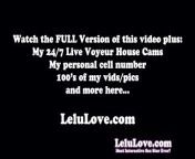 Lelu Love&apos;s Top FIVE videos of 2020, cumming in at #3 is a POV cheating sloppy seconds creampie from the second shade 2020 s01e01 kannada masti movies
