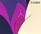 Patreon Blitzdrachin : Straight furry yiff animation , scalie , monster , cumshot , against the wall from pokemom