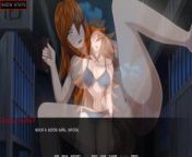 Sarada Training v2.2 Part 18 Mikoto Sex SPA By LoveSkySan69 from naruto xxx hinata 18 sex