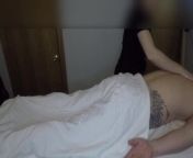Real massage therapist gives happy ending from hot massage therapist gives happy ending handjob and blowjob