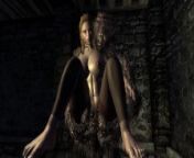 &nbsp;BDSM And Troll Sex In Skyrim from elder scrolls sigrid