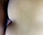 Nepali couples anal fuck and creampie from netal