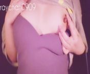 【Nipple Masturbation】Summary video Part 3 from biqle ru video vk nuder