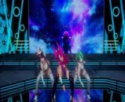 MMD BlackPink - Dont Know What to do Nude Vers. Xayah Soraka Syndra 3D Erotic Dance from ansha sayed nude xxxypornsnsp comhost lsp 02 image share com rreemukhi fake sex photos