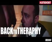 XXXShades - Vyvan Hill Hot Serbian Teen Seduces Her Therapist Into Hardcore Sex - LETSDOEIT from serbia mouse
