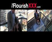Balcony and shower sex competition in LA from www xxx potos cam