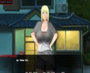 Sarada Training Part 39 Sex With Samui And Mizukage By LoveSkySan69 from raikage mizukage