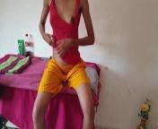 indian bhabhi showing her sexy body to her college best friend भाभी अपना सेक्सी बदन दिखाती हुई from सेक्सी झ