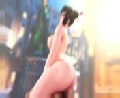 Take Me PMV HMV | SFM Blender 3D from hentai lara croft