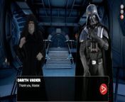 Star Wars Death Star Trainer Uncensored Guide Part 4 from shinchan games xxx bangla naika purnima xxx com nika shabnur xxx x