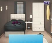 House Chores - Beta 0.6.1 Part 13 Horny Sex With Master Workout By LoveSkySan from u 13 nudea ko beta ne